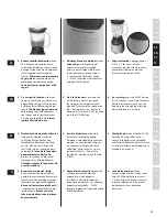 Preview for 23 page of Electrolux EASYCOMPACT ESB 3200 Instruction Book