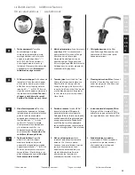 Preview for 25 page of Electrolux EASYCOMPACT ESB 3200 Instruction Book