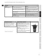 Preview for 33 page of Electrolux EASYCOMPACT ESB 3200 Instruction Book