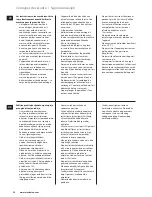 Preview for 36 page of Electrolux EASYCOMPACT ESB 3200 Instruction Book