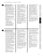 Preview for 37 page of Electrolux EASYCOMPACT ESB 3200 Instruction Book