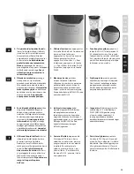 Preview for 39 page of Electrolux EASYCOMPACT ESB 3200 Instruction Book