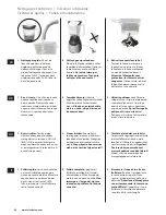 Preview for 40 page of Electrolux EASYCOMPACT ESB 3200 Instruction Book