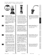 Preview for 41 page of Electrolux EASYCOMPACT ESB 3200 Instruction Book