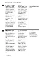 Preview for 52 page of Electrolux EASYCOMPACT ESB 3200 Instruction Book