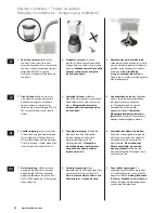 Preview for 56 page of Electrolux EASYCOMPACT ESB 3200 Instruction Book