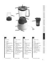 Preview for 67 page of Electrolux EASYCOMPACT ESB 3200 Instruction Book