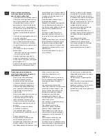 Preview for 69 page of Electrolux EASYCOMPACT ESB 3200 Instruction Book