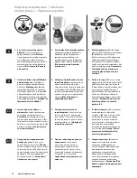 Preview for 70 page of Electrolux EASYCOMPACT ESB 3200 Instruction Book