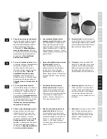 Preview for 71 page of Electrolux EASYCOMPACT ESB 3200 Instruction Book