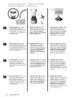 Preview for 72 page of Electrolux EASYCOMPACT ESB 3200 Instruction Book