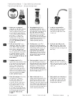 Preview for 73 page of Electrolux EASYCOMPACT ESB 3200 Instruction Book