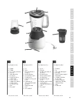 Preview for 83 page of Electrolux EASYCOMPACT ESB 3200 Instruction Book