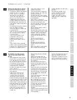 Preview for 85 page of Electrolux EASYCOMPACT ESB 3200 Instruction Book