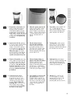 Preview for 87 page of Electrolux EASYCOMPACT ESB 3200 Instruction Book