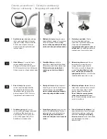 Preview for 88 page of Electrolux EASYCOMPACT ESB 3200 Instruction Book