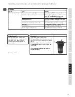 Preview for 97 page of Electrolux EASYCOMPACT ESB 3200 Instruction Book