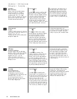 Preview for 98 page of Electrolux EASYCOMPACT ESB 3200 Instruction Book