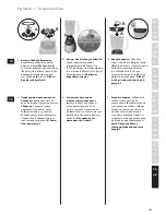 Preview for 101 page of Electrolux EASYCOMPACT ESB 3200 Instruction Book