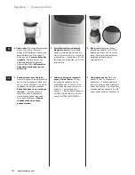 Preview for 102 page of Electrolux EASYCOMPACT ESB 3200 Instruction Book