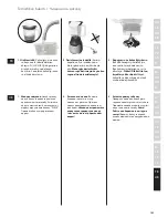 Preview for 103 page of Electrolux EASYCOMPACT ESB 3200 Instruction Book