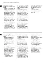 Preview for 4 page of Electrolux EASYCOMPACT ESTM 5400 Instruction Book