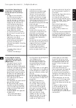 Preview for 5 page of Electrolux EASYCOMPACT ESTM 5400 Instruction Book