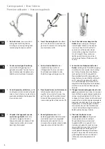 Preview for 6 page of Electrolux EASYCOMPACT ESTM 5400 Instruction Book