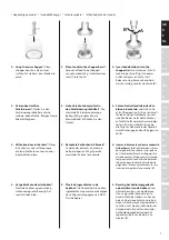 Preview for 7 page of Electrolux EASYCOMPACT ESTM 5400 Instruction Book