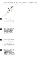 Preview for 8 page of Electrolux EASYCOMPACT ESTM 5400 Instruction Book