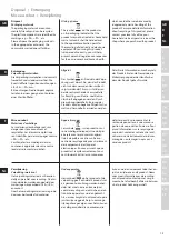 Preview for 15 page of Electrolux EASYCOMPACT ESTM 5400 Instruction Book