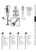 Предварительный просмотр 31 страницы Electrolux EASYCOMPACT ESTM 5400 Instruction Book