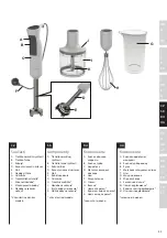 Предварительный просмотр 45 страницы Electrolux EASYCOMPACT ESTM 5400 Instruction Book