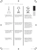 Preview for 9 page of Electrolux EASYCOMPACT ESTM5 AR Series Instruction Book