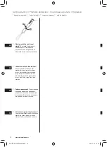 Preview for 10 page of Electrolux EASYCOMPACT ESTM5 AR Series Instruction Book