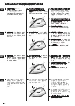 Preview for 6 page of Electrolux EasyLine EDI2004 Manual