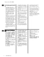 Preview for 4 page of Electrolux Easyline EEK1303K Instruction Book