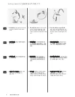 Preview for 6 page of Electrolux Easyline EEK1303K Instruction Book