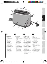 Preview for 11 page of Electrolux EASYSENSE EAT32 Series Instruction Book