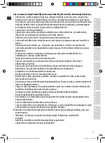 Предварительный просмотр 15 страницы Electrolux EASYSENSE EAT32 Series Instruction Book