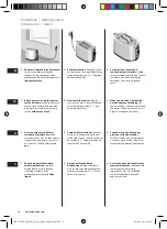 Предварительный просмотр 16 страницы Electrolux EASYSENSE EAT32 Series Instruction Book