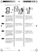 Предварительный просмотр 30 страницы Electrolux EASYSENSE EKF32 Series Instruction Book