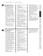 Предварительный просмотр 13 страницы Electrolux EASYSENSE EKF3230 Instruction Book