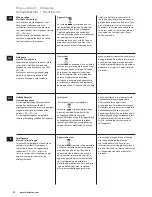 Предварительный просмотр 26 страницы Electrolux EASYSENSE EKF3230 Instruction Book