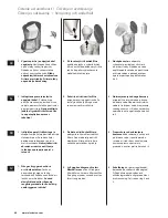 Предварительный просмотр 48 страницы Electrolux EASYSENSE EKF3230 Instruction Book