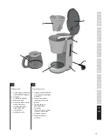 Предварительный просмотр 51 страницы Electrolux EASYSENSE EKF3230 Instruction Book