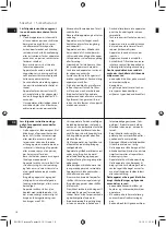 Preview for 16 page of Electrolux EAT 5110 Instruction Book