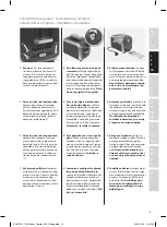 Preview for 13 page of Electrolux EAT31 Series Instruction Book