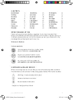 Preview for 2 page of Electrolux EAT33 Series Instruction Book