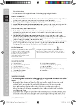 Preview for 10 page of Electrolux EAT33 Series Instruction Book